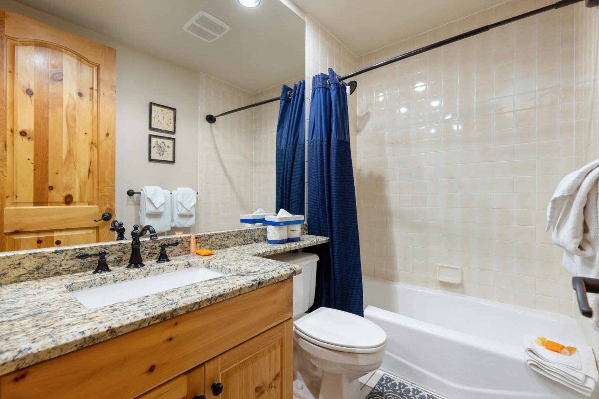 2985 Ironwood Townhomes Keystone Ngoại thất bức ảnh