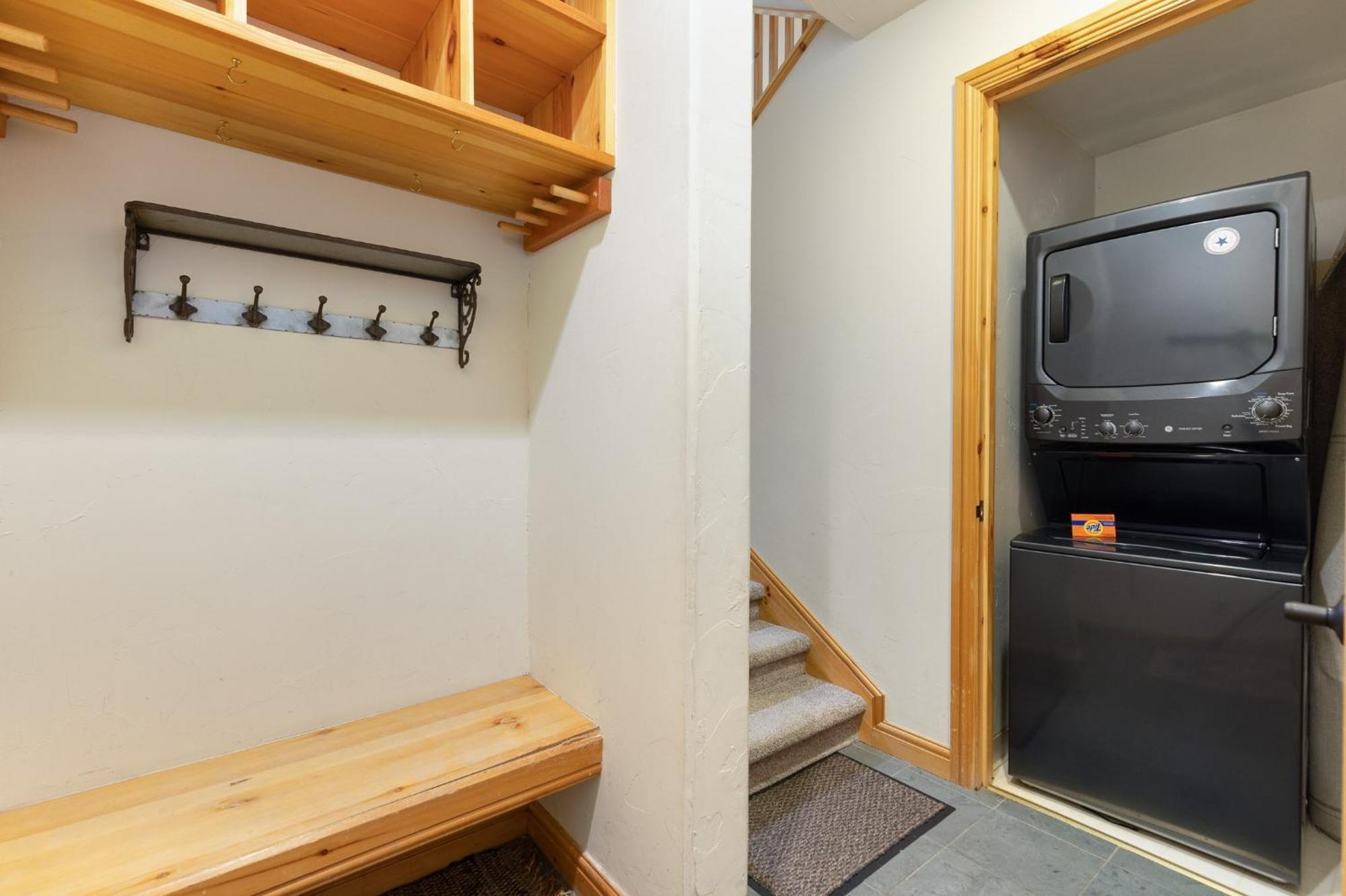 2985 Ironwood Townhomes Keystone Ngoại thất bức ảnh