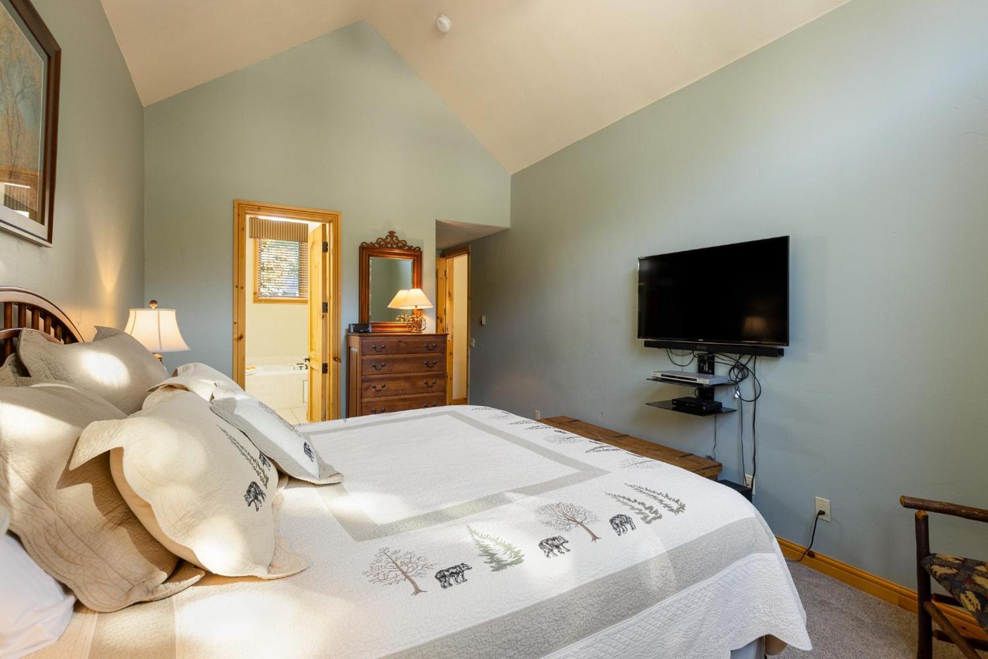 2985 Ironwood Townhomes Keystone Ngoại thất bức ảnh