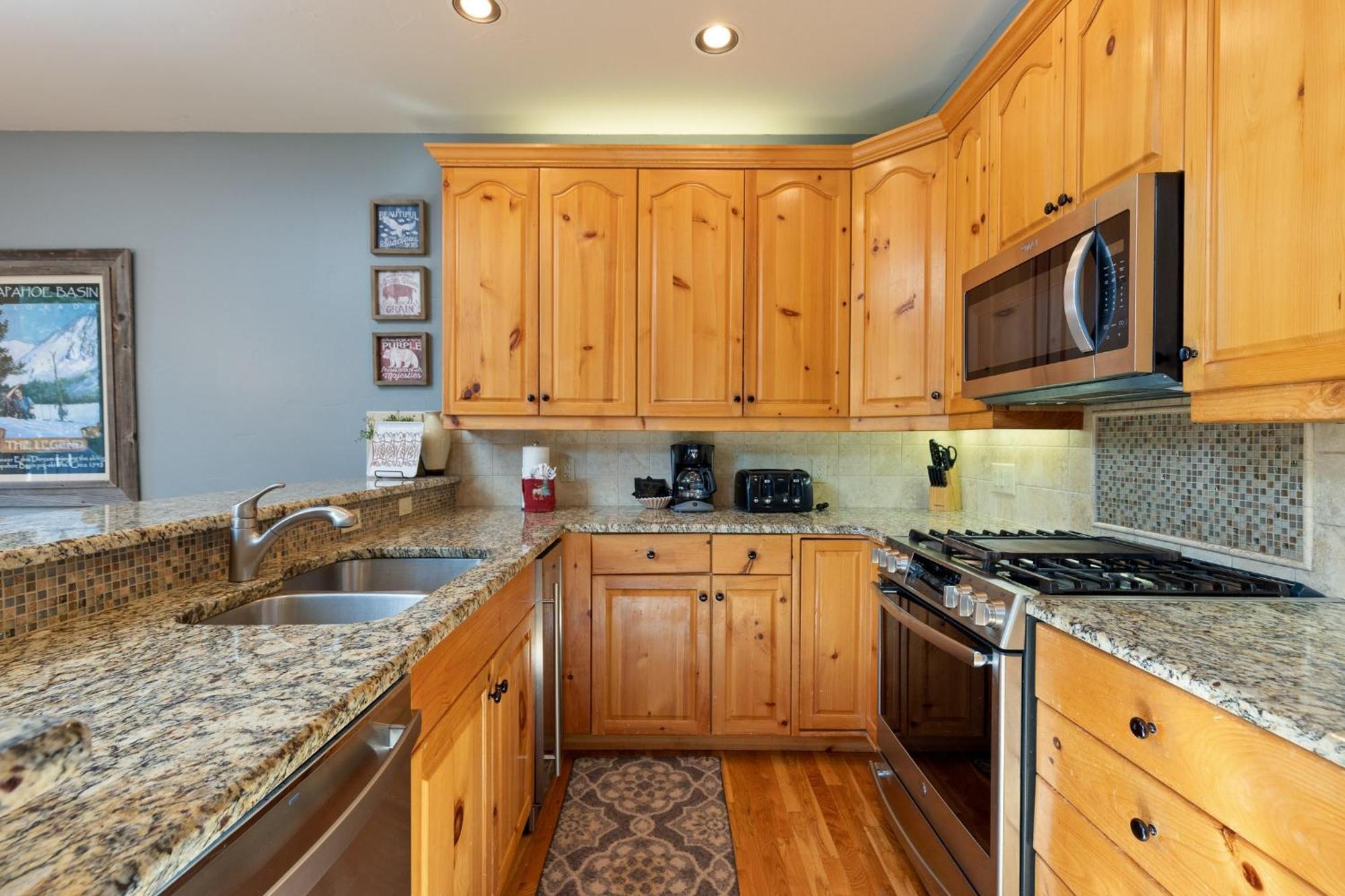 2985 Ironwood Townhomes Keystone Ngoại thất bức ảnh