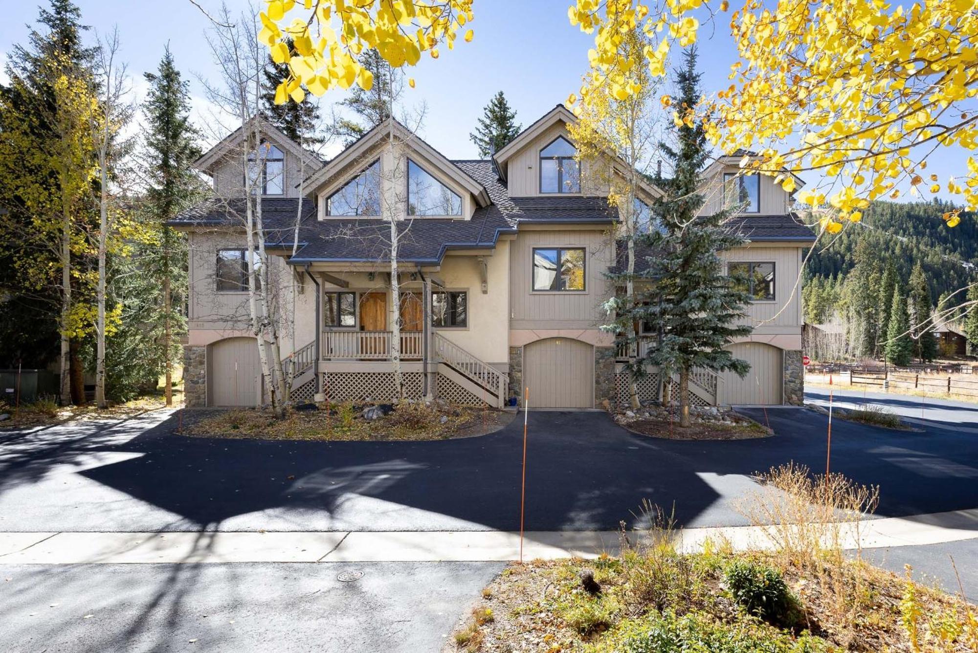 2985 Ironwood Townhomes Keystone Ngoại thất bức ảnh