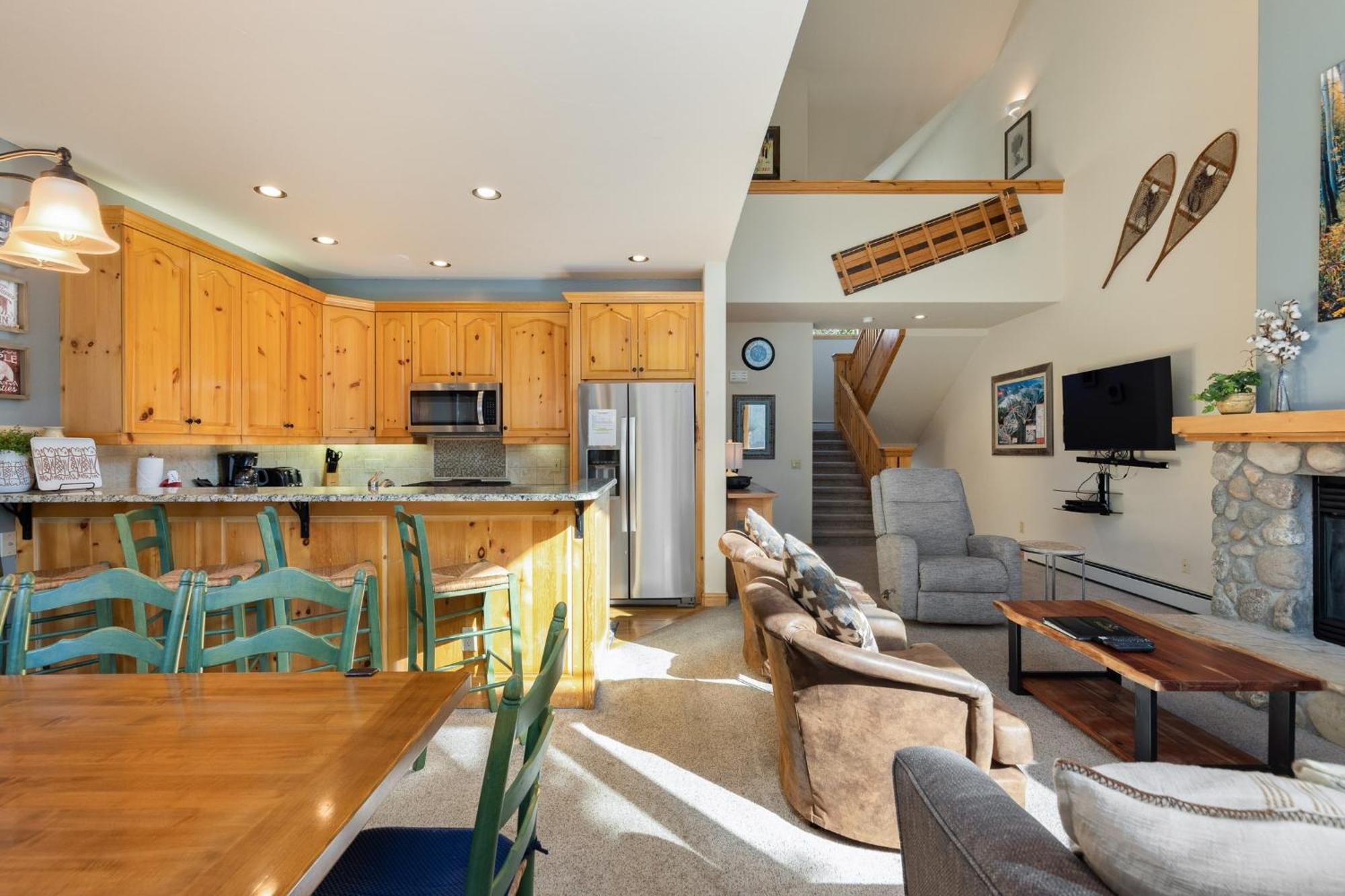 2985 Ironwood Townhomes Keystone Ngoại thất bức ảnh