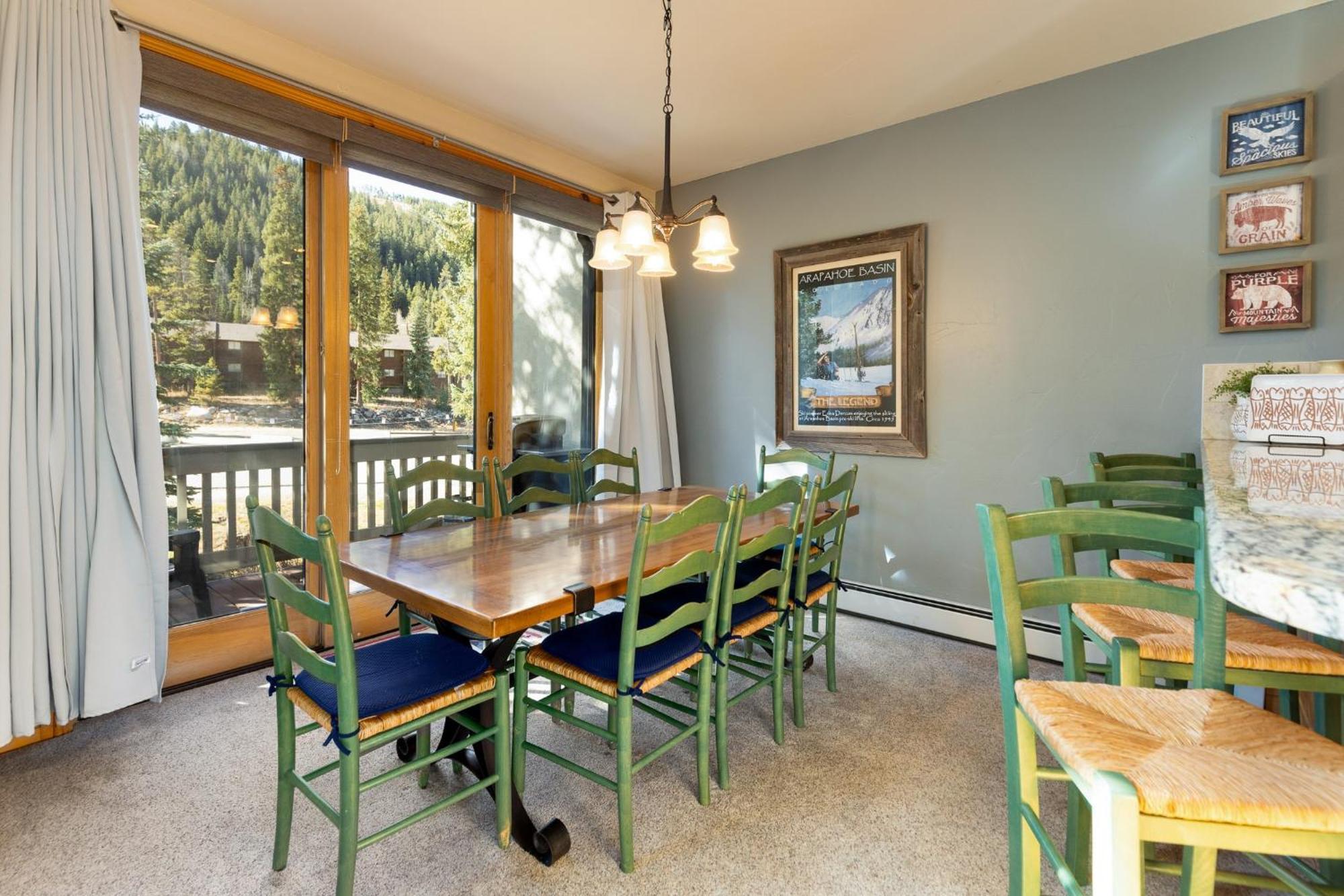 2985 Ironwood Townhomes Keystone Ngoại thất bức ảnh